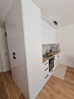 Happy Budva Apartment - Budva - 7