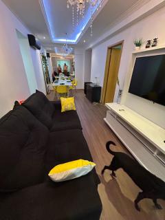 Apartamento Maravilha - Rio de Janeiro - 0
