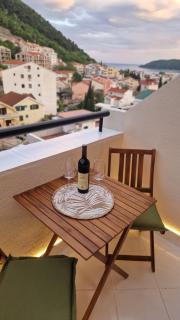 Happy Budva Apartment - Budva - 5