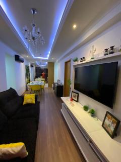 Apartamento Maravilha - Rio de Janeiro - 6