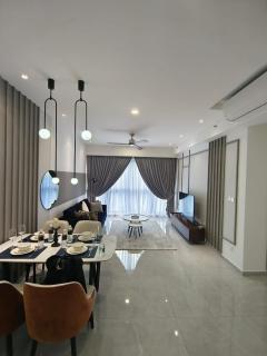 Klcc Agile Beyond Residences - Kuala Lumpur - 2
