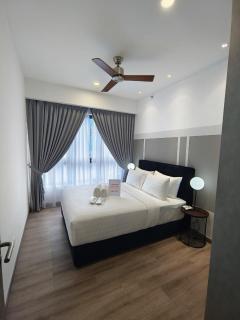 Klcc Agile Beyond Residences - Kuala Lumpur - 8