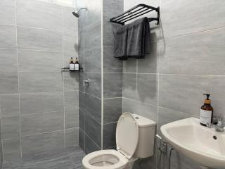 Olive Homestay SP Saujana 5 Bedrooms 6 Toilets - Sungai Petani - 2