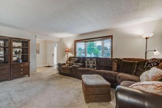 3 BR Minutes Away from Garden of the Gods - 4