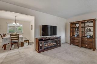 3 BR Minutes Away from Garden of the Gods - 3