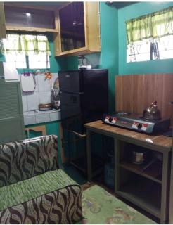 Iya lee sweet home - 0