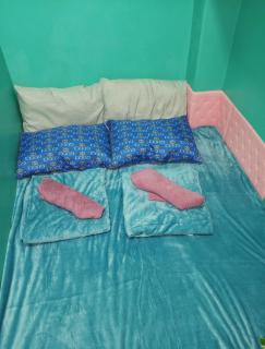 Iya lee sweet home - 1