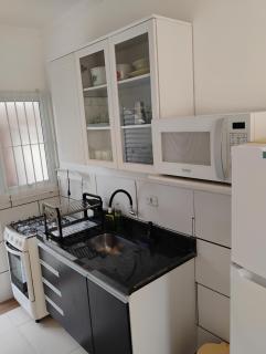 Apartamento Aloha Maranduba - Ubatuba - 5