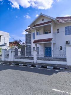 Villa Sukun - Sentool - 8