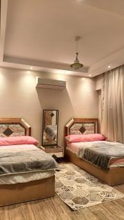 Ultra Lux Hotel Apartment - Il Cairo - 4