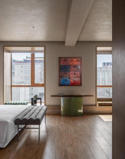 NOA HOTEL BEIJING LONGFU-The Forbidden City - 4