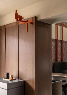 NOA HOTEL BEIJING Longfu - Beijing - 2