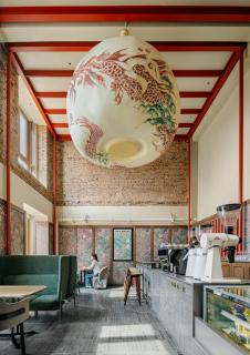 NOA HOTEL BEIJING LONGFU-The Forbidden City - 6