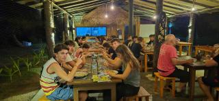 Bliss Bay Beach Resort & Spa - 8