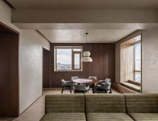 NOA HOTEL BEIJING LONGFU-The Forbidden City - 7