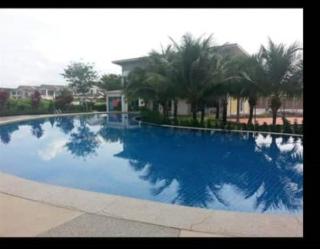 DhiyaAdraHomestay - Chemor - 6