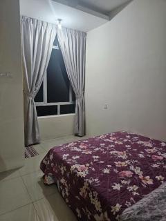 DhiyaAdraHomestay - 5