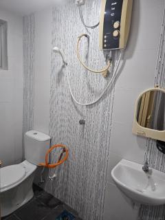 DhiyaAdraHomestay - Chemor - 3