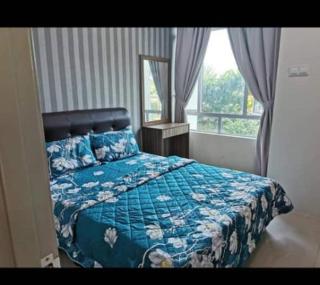 DhiyaAdraHomestay - Chemor - 2