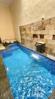 Axia Villa - Batu - 1