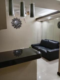 Affordable Apartment-Paranaque - Manila - 9