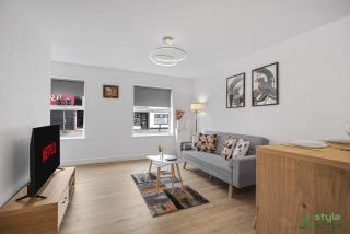 Style Suites - Partington - 5