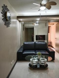 Affordable Apartment-Paranaque - Manila - 8