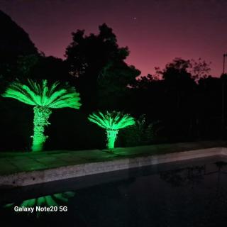 Rancho FILADÉLFIA - 5
