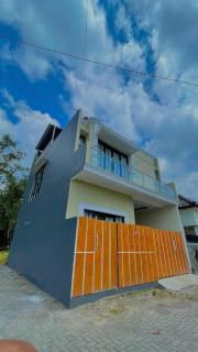 Axia Villa - Batu - 0