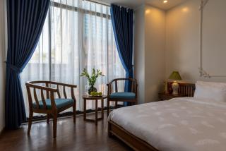 Tam Coc Sueno Hotel & Travel - Vũ Lâm - 0