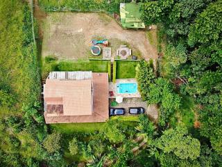 Casa de campo Domeni rustica e próximo a cidade de Juiz de Fora MG - Juiz de Fora - 9