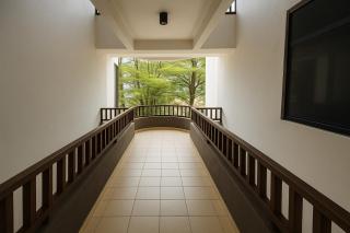 Luxury Beachfront Apt - Samsuria Beach View Resort - Kampong Gebeng - 3