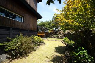 Japanese jacuzzi - Sinch'ang-ni - 1