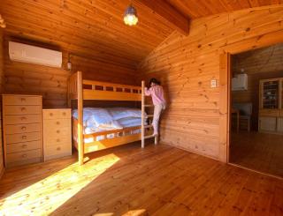 Log Cottage Yamanohiroba - Vacation STAY 40692v - Shiso - 5