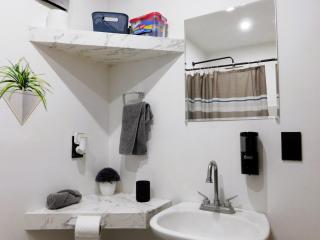 Depa privado Estadio GNP -Foro Sol-, Palacio de los Deportes - 1