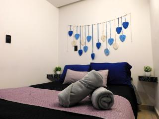 Depa privado Estadio GNP -Foro Sol-, Palacio de los Deportes - 6