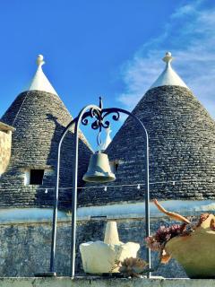 TRULLI ALLEGRETTI - Noci - 7