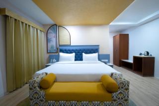 Alps Resort - Dalhousie - 7