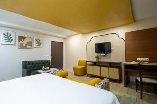 Alps Resort - Dalhousie - 6