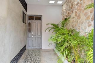 Boox Nah Luxury house in downtown Mérida - Petkanché - 8