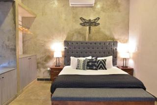 Boox Nah Luxury house in downtown Mérida - Petkanché - 3