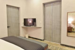 Boox Nah Luxury house in downtown Mérida - 1