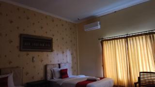 edOTEL K-One Mandalika 002 - Praya - 6
