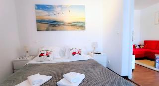 Apartament Saturn Sophie By The Sea - Saturn - 8