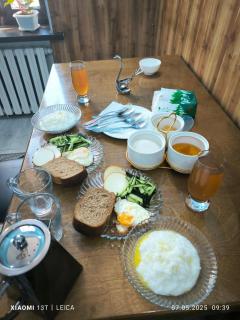 Hadia guest House - Karakol - 9