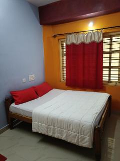 Budget Friendly Rooms in Coorg - Jāmb - 1