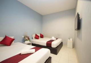 Sun inns melaka - Malacca - 5