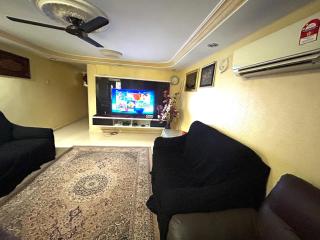 Kampung Vibe Stay - Ayer Itam - 8