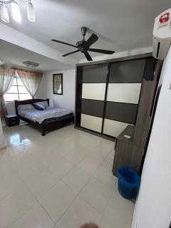 Kampung Vibe Stay - Ayer Itam - 6