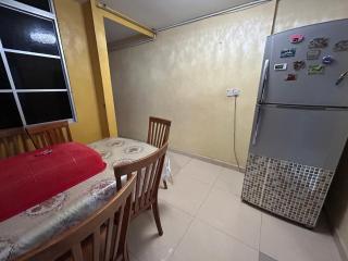 Kampung Vibe Stay - Ayer Itam - 5